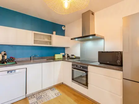 Le Bourret, Appartement 4 personnes à Hossegor - Photo 5