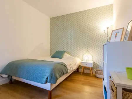 Le Bourret, Appartement 4 personnes à Hossegor - Photo 6