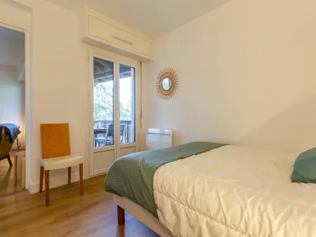 Le Bourret, Appartement 4 personnes à Hossegor - Photo 7