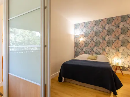 Le Bourret, Appartement 4 personnes à Hossegor - Photo 8