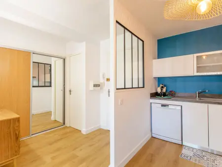 Le Bourret, Appartement 4 personnes à Hossegor - Photo 11
