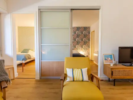Le Bourret, Appartement 4 personnes à Hossegor - Photo 17