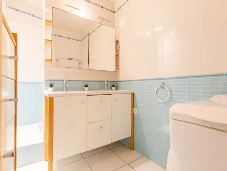 Le Bourret, Appartement 4 personnes à Hossegor - Photo 19