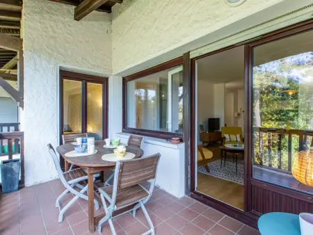 Le Bourret, Appartement 4 personnes à Hossegor - Photo 21