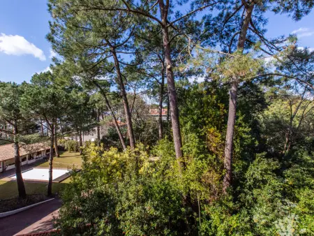 Le Bourret, Appartement 4 personnes à Hossegor - Photo 23