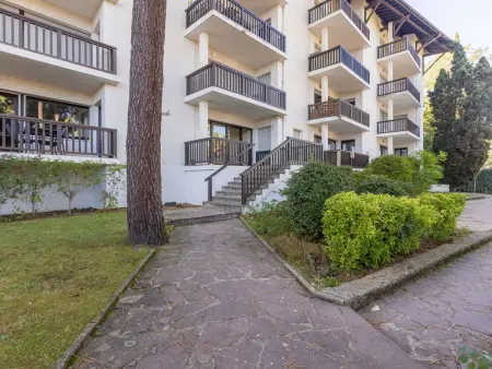 Le Bourret, Appartement 4 personnes à Hossegor - Photo 24