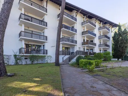Le Bourret, Appartement 4 personnes à Hossegor - Photo 25