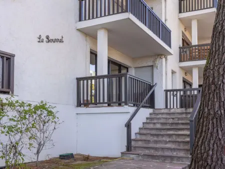 Le Bourret, Appartement 4 personnes à Hossegor - Photo 26