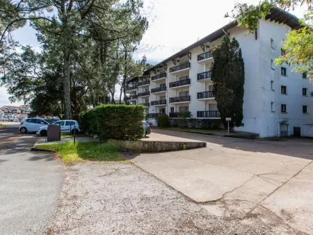 Le Bourret, Appartement 4 personnes à Hossegor - Photo 29