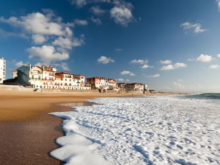 Le Bourret, Appartement 4 personnes à Hossegor - Photo 32