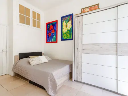 Hérold, Appartement 4 personnes à Nice - Photo 3