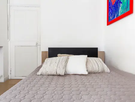 Hérold, Appartement 4 personnes à Nice - Photo 11