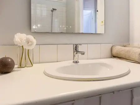 Hérold, Appartement 4 personnes à Nice - Photo 18