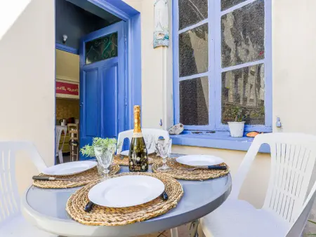 Hérold, Appartement 4 personnes à Nice - Photo 19