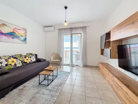 Aurora, Appartement 6 personnes à Maslenica - Photo 1