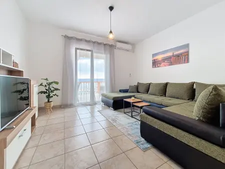 Aurora, Appartement 6 personnes à Maslenica - Photo 2