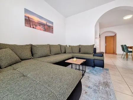 Aurora, Appartement 6 personnes à Maslenica - Photo 3