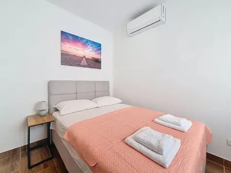 Aurora, Appartement 6 personnes à Maslenica - Photo 6