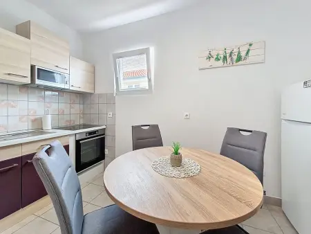 Aurora, Appartement 6 personnes à Maslenica - Photo 7