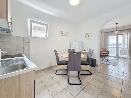 Aurora, Appartement 6 personnes à Maslenica - Photo 8