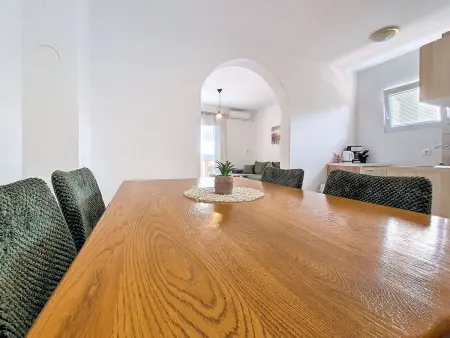 Aurora, Appartement 6 personnes à Maslenica - Photo 9