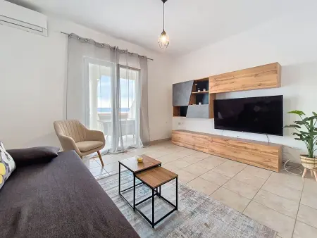 Aurora, Appartement 6 personnes à Maslenica - Photo 12