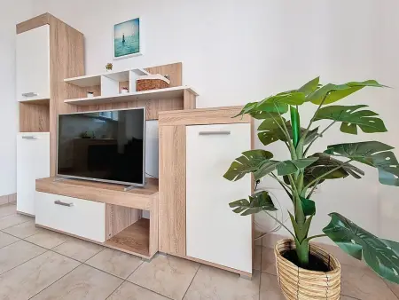 Aurora, Appartement 6 personnes à Maslenica - Photo 13