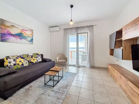 Aurora, Appartement 6 personnes à Maslenica - Photo 15