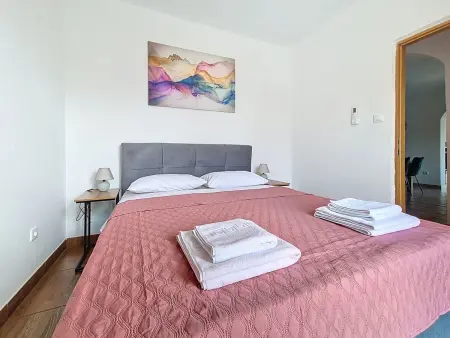 Aurora, Appartement 6 personnes à Maslenica - Photo 16