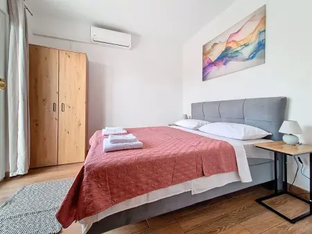 Aurora, Appartement 6 personnes à Maslenica - Photo 18