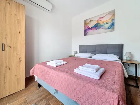 Aurora, Appartement 6 personnes à Maslenica - Photo 19