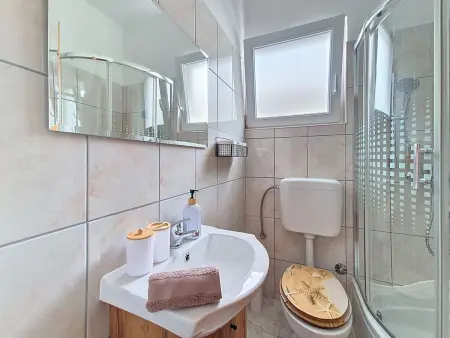 Aurora, Appartement 6 personnes à Maslenica - Photo 21