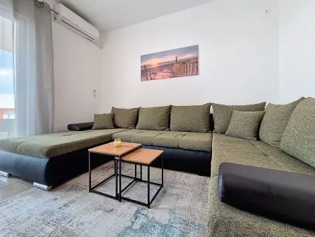 Aurora, Appartement 6 personnes à Maslenica - Photo 23
