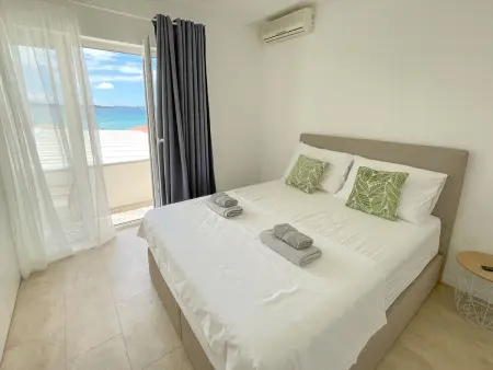 Beach Feelings, Appartement 4 personnes à Zadar Sukošan - Photo 1