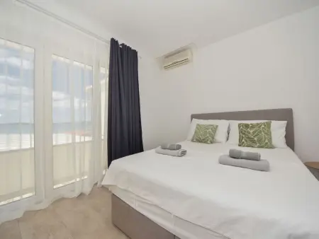 Beach Feelings, Appartement 4 personnes à Zadar Sukošan - Photo 2