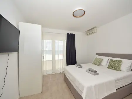 Beach Feelings, Appartement 4 personnes à Zadar Sukošan - Photo 3