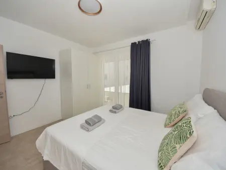 Beach Feelings, Appartement 4 personnes à Zadar Sukošan - Photo 4