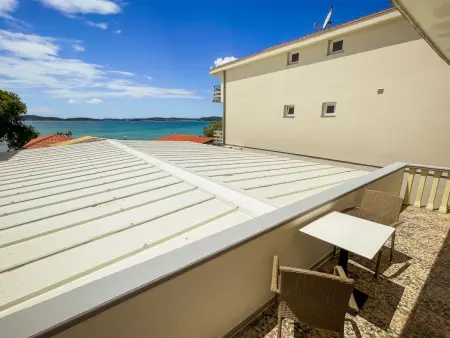 Beach Feelings, Appartement 4 personnes à Zadar Sukošan - Photo 5