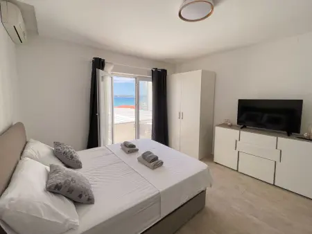 Beach Feelings, Appartement 4 personnes à Zadar Sukošan - Photo 6