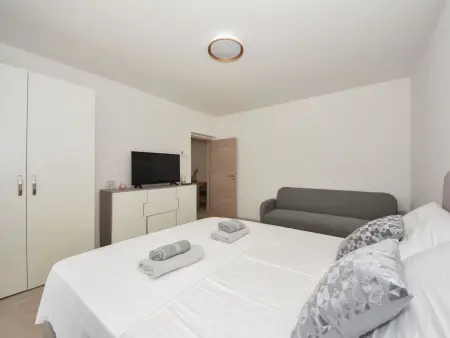 Beach Feelings, Appartement 4 personnes à Zadar Sukošan - Photo 7