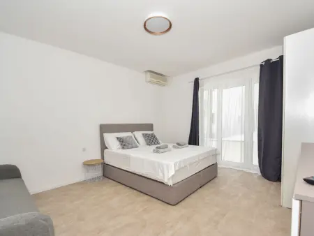 Beach Feelings, Appartement 4 personnes à Zadar Sukošan - Photo 8