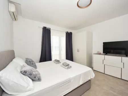 Beach Feelings, Appartement 4 personnes à Zadar Sukošan - Photo 9