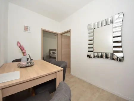 Beach Feelings, Appartement 4 personnes à Zadar Sukošan - Photo 10
