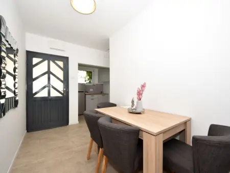 Beach Feelings, Appartement 4 personnes à Zadar Sukošan - Photo 11
