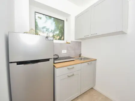 Beach Feelings, Appartement 4 personnes à Zadar Sukošan - Photo 12
