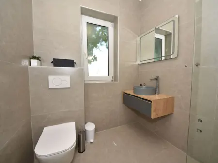 Beach Feelings, Appartement 4 personnes à Zadar Sukošan - Photo 13