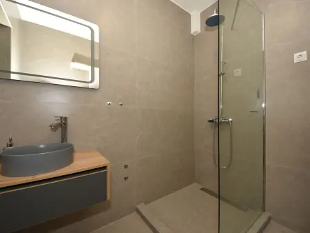 Beach Feelings, Appartement 4 personnes à Zadar Sukošan - Photo 14