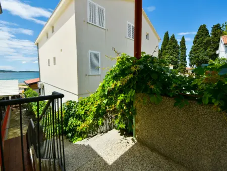 Beach Feelings, Appartement 4 personnes à Zadar Sukošan - Photo 15