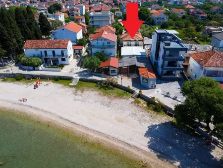 Beach Feelings, Appartement 4 personnes à Zadar Sukošan - Photo 16