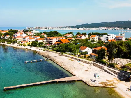 Beach Feelings, Appartement 4 personnes à Zadar Sukošan - Photo 18